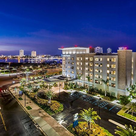 Hotel Hyatt House San Juan Esterno foto