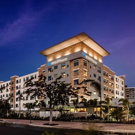 Hotel Hyatt House San Juan Esterno foto