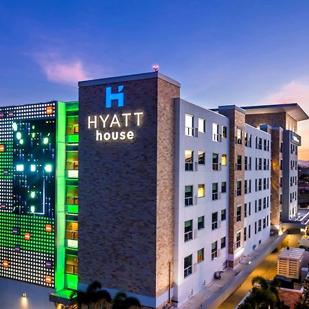 Hotel Hyatt House San Juan Esterno foto