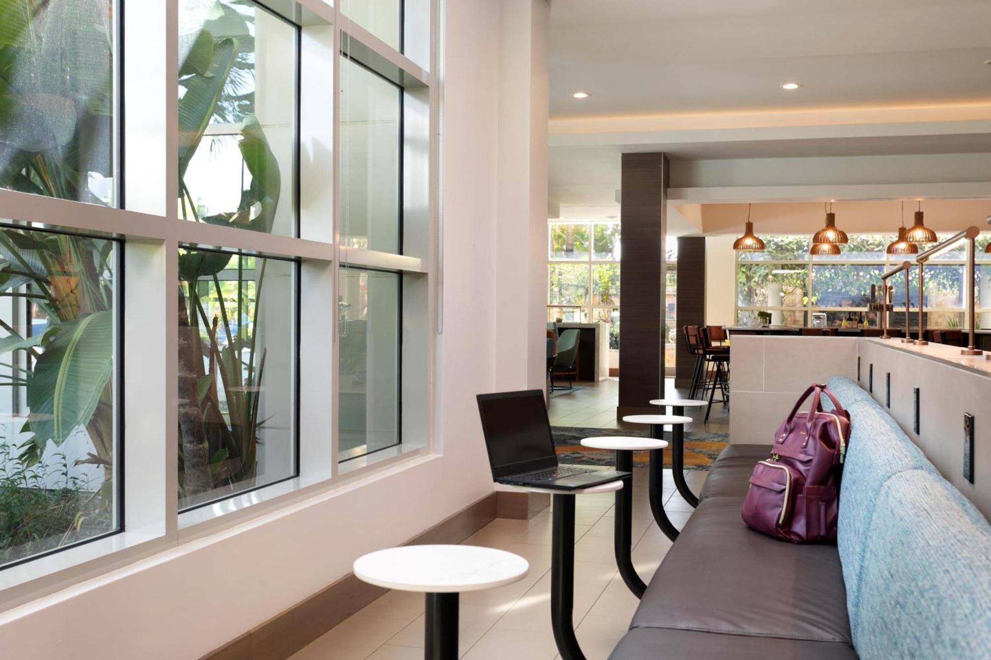 Hotel Hyatt House San Juan Esterno foto