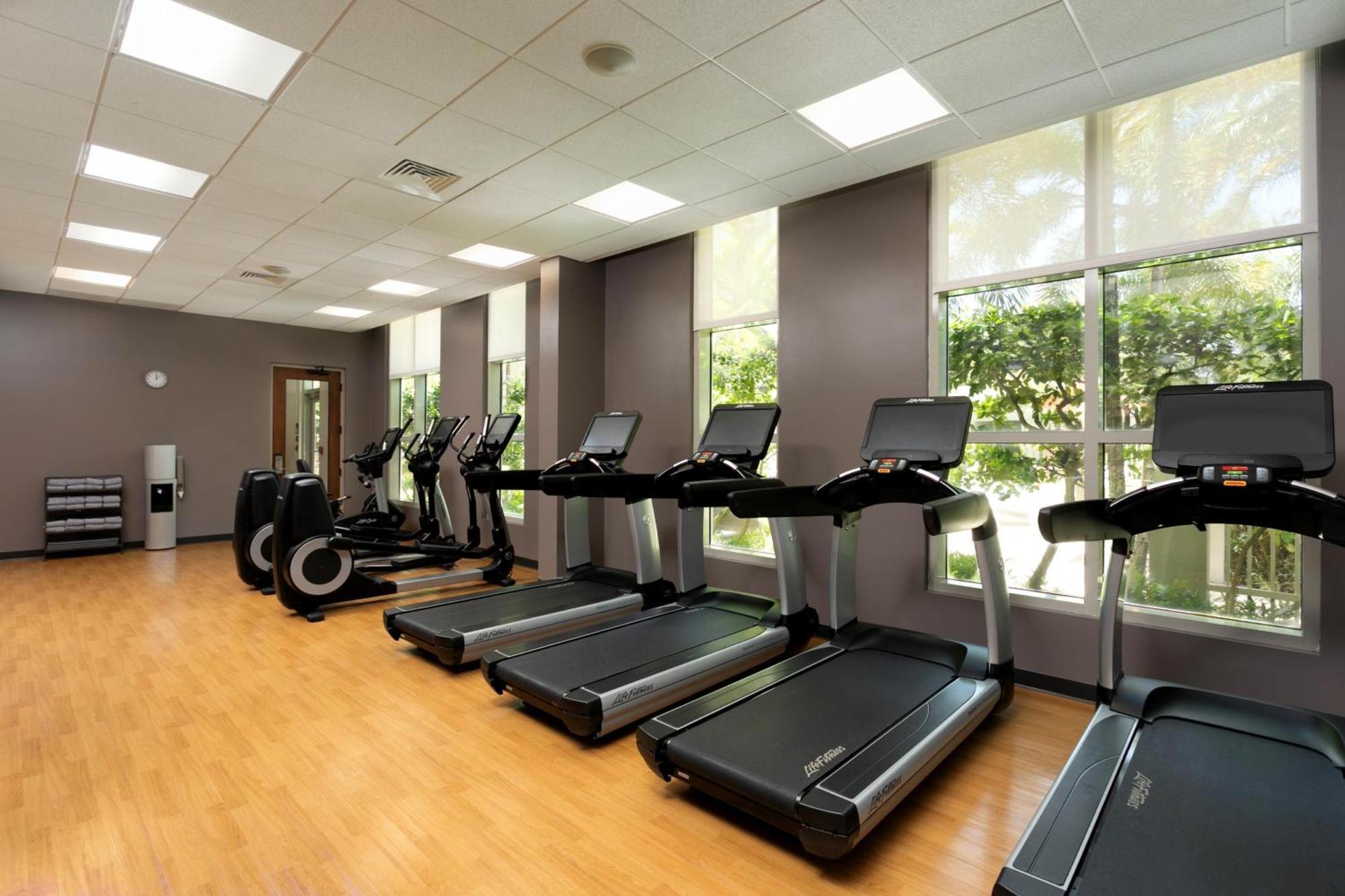 Hotel Hyatt House San Juan Esterno foto