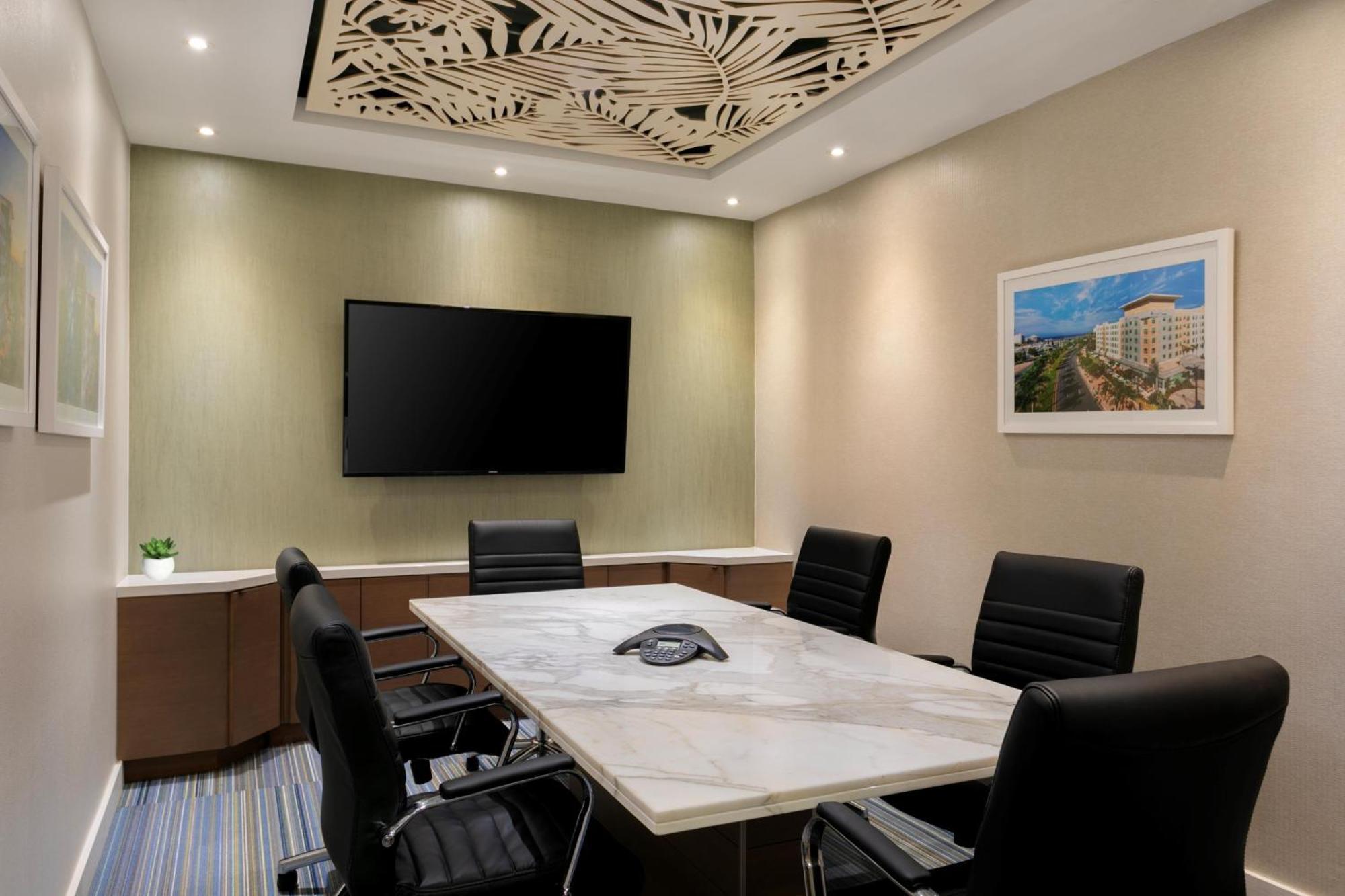 Hotel Hyatt House San Juan Esterno foto