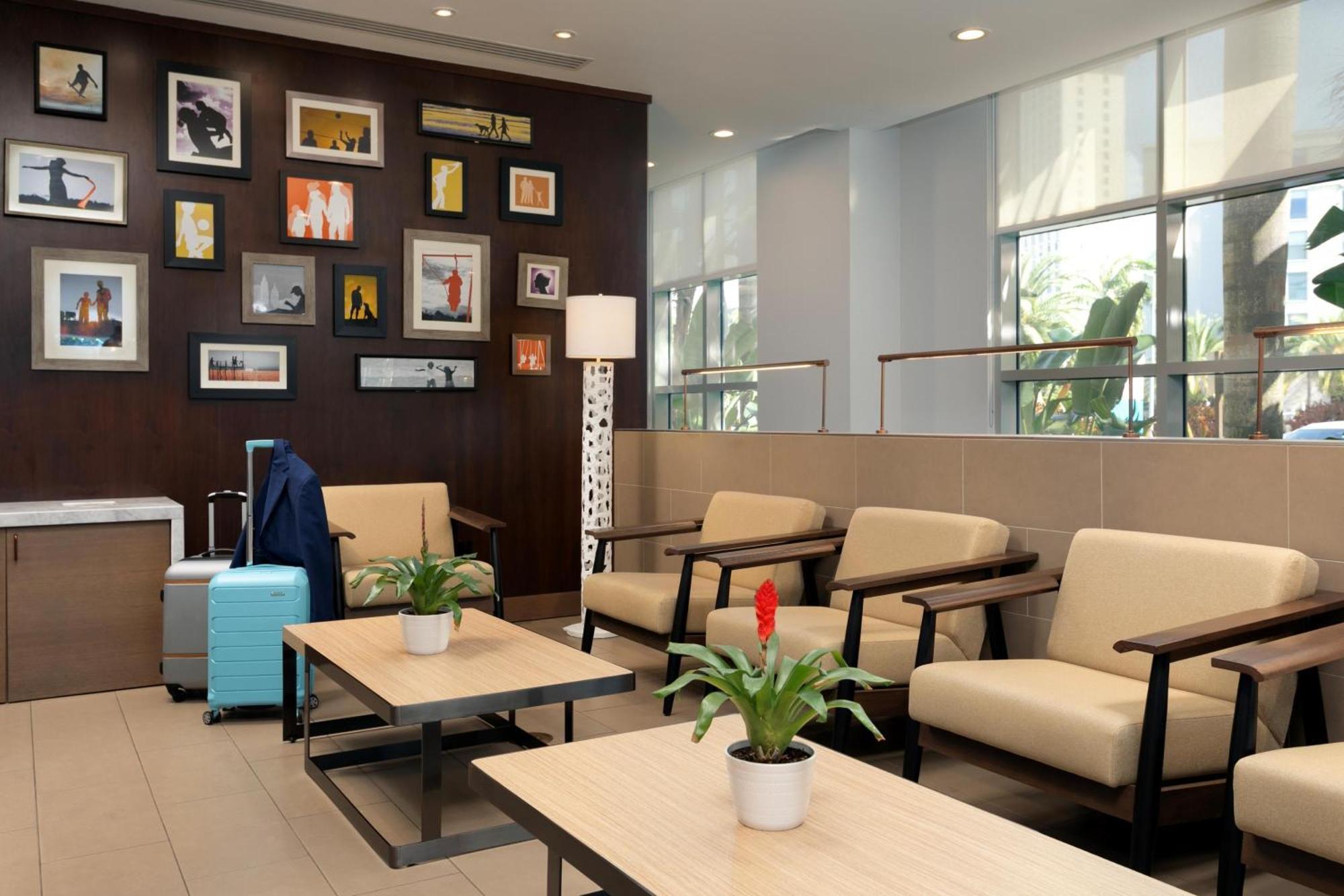 Hotel Hyatt House San Juan Esterno foto