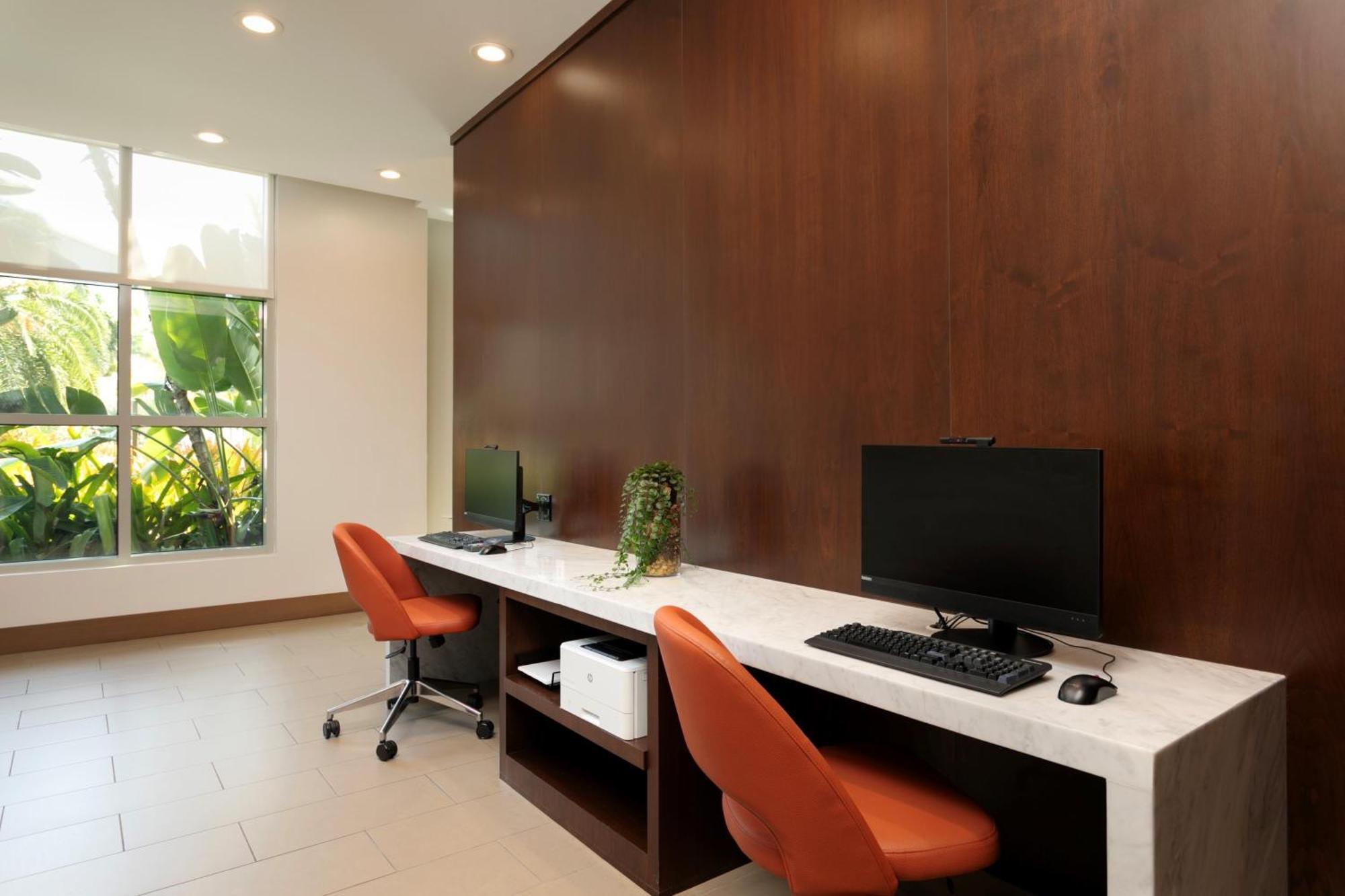 Hotel Hyatt House San Juan Esterno foto