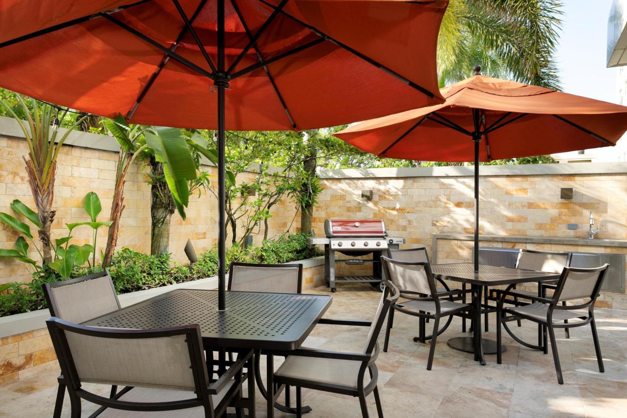 Hotel Hyatt House San Juan Esterno foto