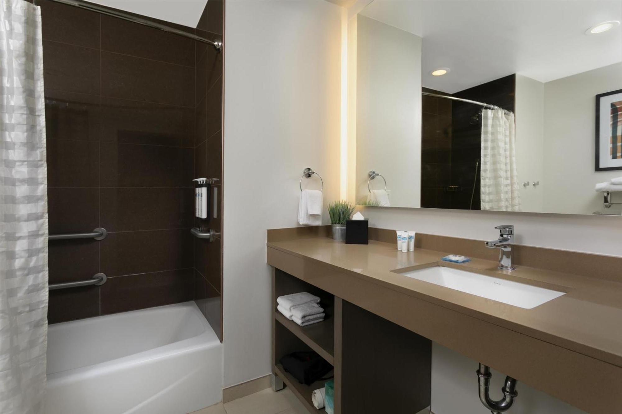 Hotel Hyatt House San Juan Esterno foto