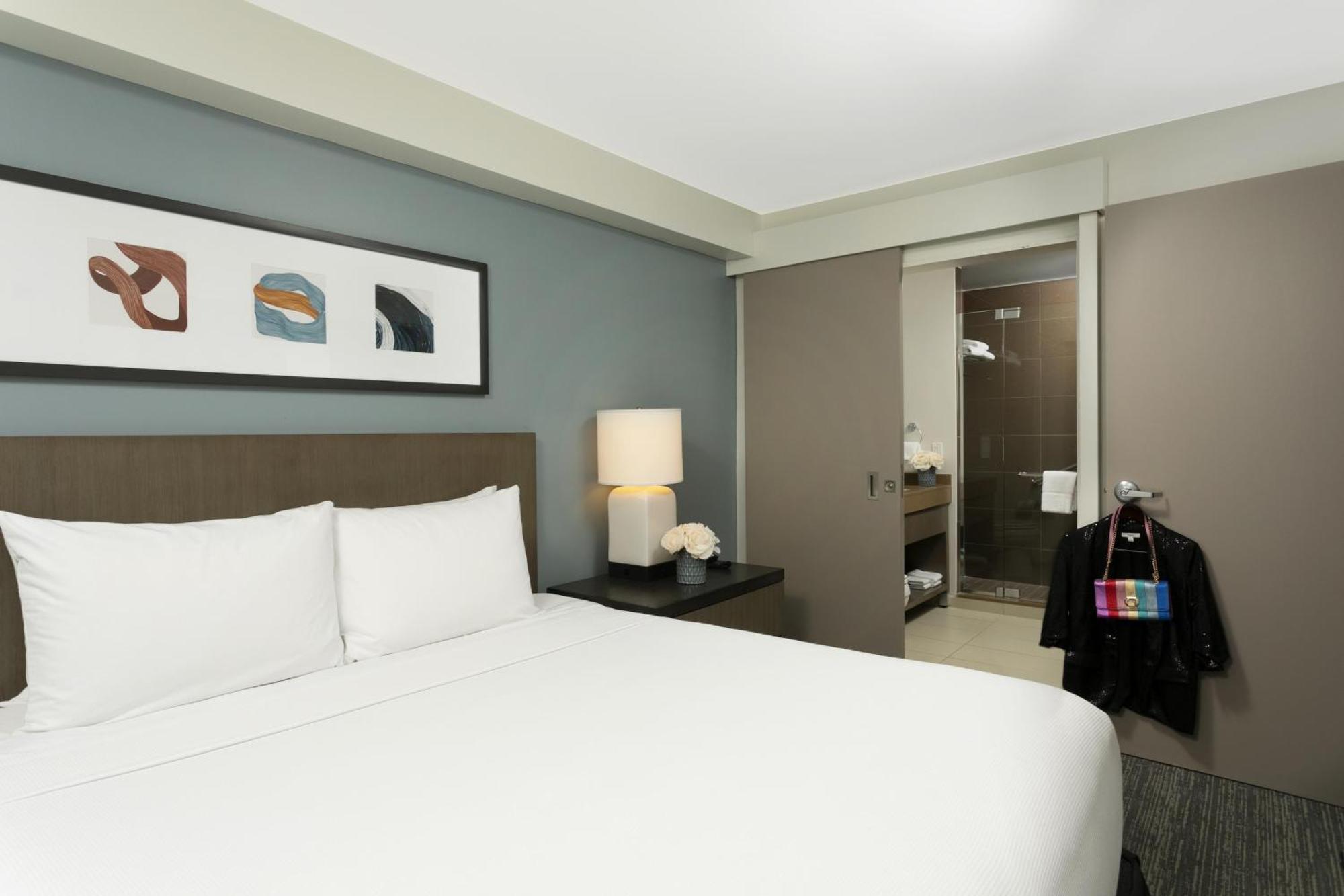 Hotel Hyatt House San Juan Esterno foto