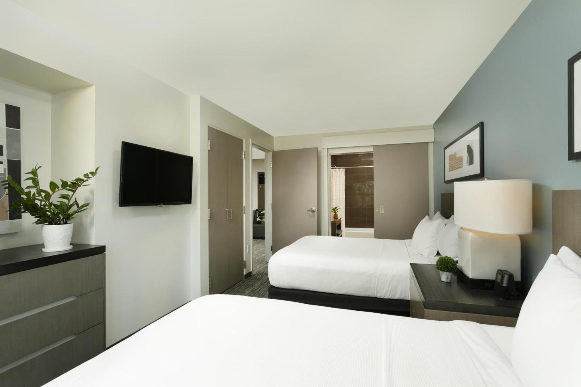 Hotel Hyatt House San Juan Esterno foto