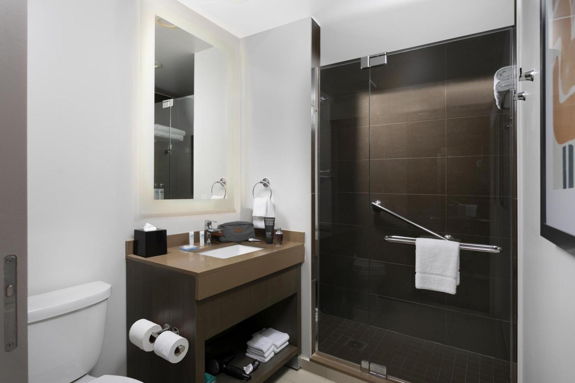 Hotel Hyatt House San Juan Esterno foto